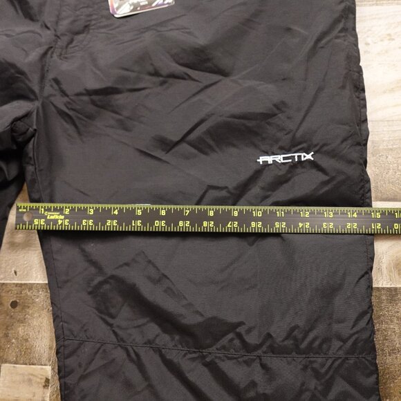 Arctix Snow Pants Men's XXL Black – NWT - Picture 10 of 14